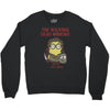 the walking dead neu 15 Crewneck Sweatshirt