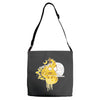dreamsphere Adjustable Strap Totes