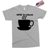 coffee snob Exclusive T-shirt
