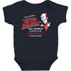 better call saul Baby Bodysuit