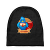 TWITTER MAN Baby Beanies