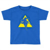 link in action Toddler T-shirt