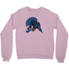 ukulalien Crewneck Sweatshirt