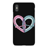 pure love iPhoneX