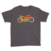 brat Youth Tee