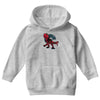 deadrex Youth Hoodie