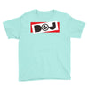THE SIMPLE ART Youth Tee