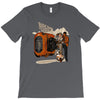 back to jakku T-Shirt