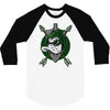 arrow ducks 3/4 Sleeve Shirt