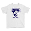 'merica Youth Tee