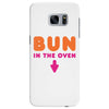 Bun in the Oven Samsung Galaxy S7 Edge