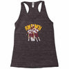 fun bunch Racerback Tank