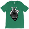 eiffel heart T-Shirt