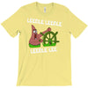 leedle leedle leedle lee T-Shirt