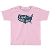 Land That I Love Toddler T-shirt