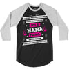 It's A Nana Thing 3/4 Sleeve Shirt