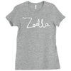 zoella Ladies Fitted T-Shirt
