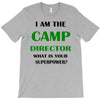 camp director T-Shirt