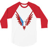 Maverick 3/4 Sleeve Shirt
