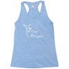 totes ma' goats Racerback Tank
