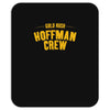 hoffman crew gold rush official discovery channel merchandise Mousepad