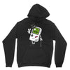 old gameboy Unisex Hoodie