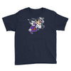 paper gotham 2 Youth Tee