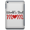 world  best mum iPad Mini