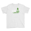 no place for 1 Youth Tee
