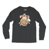 wicked nature! Long Sleeve Shirts