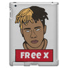 xxxtentacion iPad 3 and 4 Case
