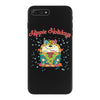 hippie holidays iPhone 7 Plus Case