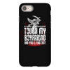 Life After Death Touch My Boyfriend And Find Out iPhone 8
