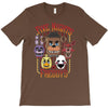 five nights at freddy's T-Shirt