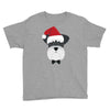 schnauzer dog Youth Tee
