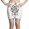 dream catcher Mini Skirts