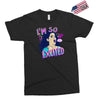 i'm soo excited Exclusive T-shirt