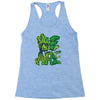 we are Racerback Tank