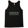 science! Tank Top