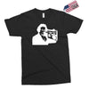 beethoven ghetto blaster Exclusive T-shirt