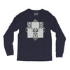 the team Long Sleeve Shirts