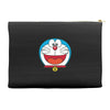 Doraemon Accessory Pouches