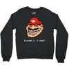player 1 (2) Crewneck Sweatshirt