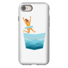 Jumping See iPhone 8
