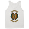 goodbye, newman Tank Top