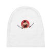 Warrior Baby Beanies