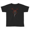 nightmare fox Toddler T-shirt