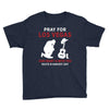Pray for Las Vegas, Route 91 Harvest 2017 Youth Tee