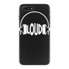 bargain loud records iPhone 7 Plus Case