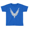 Maverick Toddler T-shirt